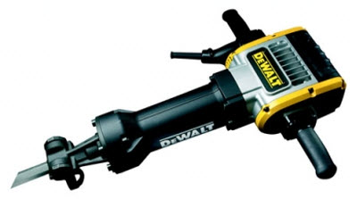 Máy đục phá bê tông  Dewalt D25980K