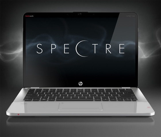 HP Envy Spectre 14T ULTRABOOK (3317-8-256)