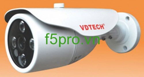 Camera IR VDTech VDT-999ZEH