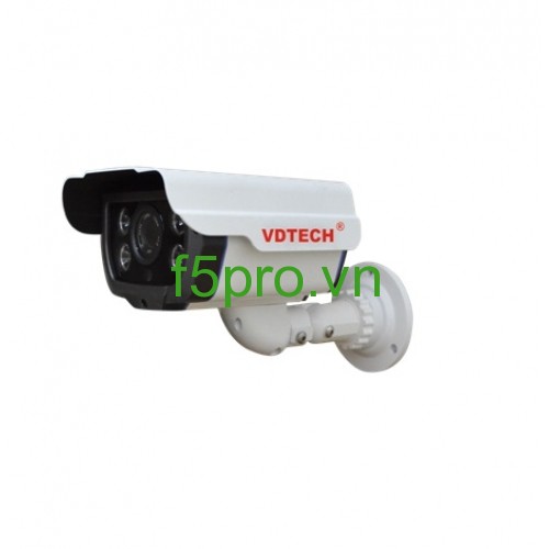 Camera hồng ngoại VDTech VDT-126E.60