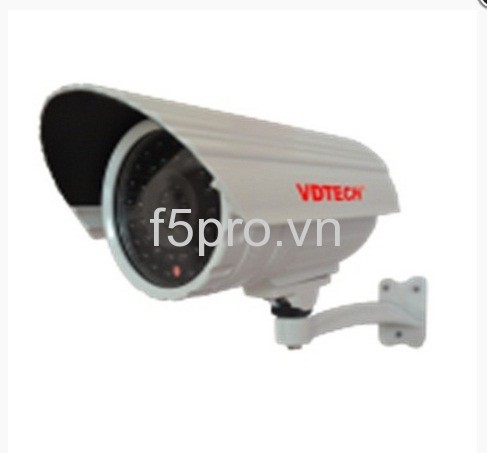 Camera hồng ngoại VDTech VDT-108E.60