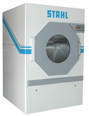 Máy sấy Stahl T 152 cỡ lớn