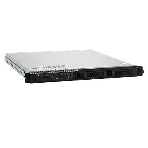 Máy chủ IBM X3250 M4 2583F2A Rack 1U 