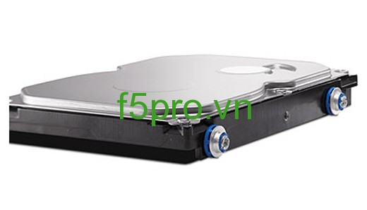 Ổ cứng HP 3TB SATA 6Gb/s 7200 (QF298AA)