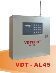 Bộ báo chộm VDTech  VDT-AL45