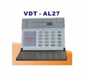 Bộ báo trộm VDTech VDT-AL27