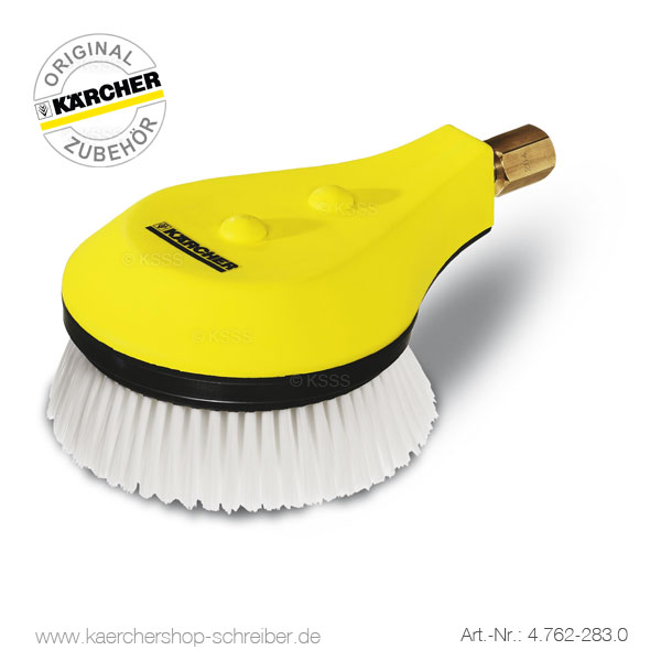 Bàn chải cọ rửa Karcher (800 lít / h) [4.762-283.0] 