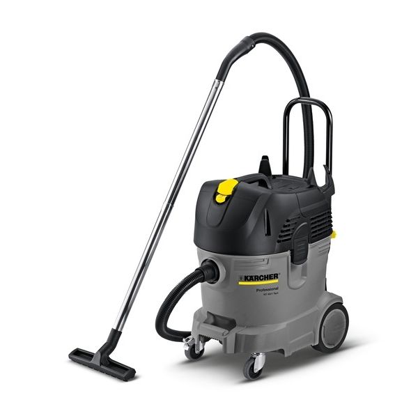 Máy hút bụi hút nước Karcher NT 40/1 Tact 