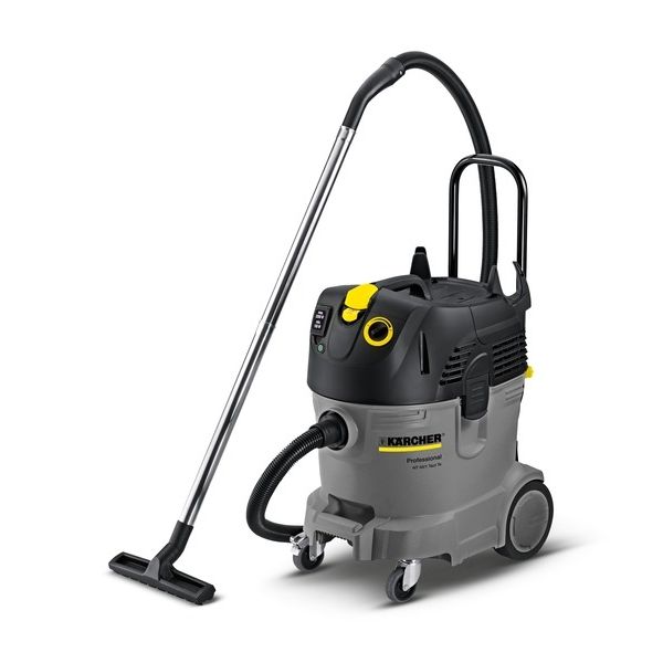 Máy hút bụi hút nước Karcher NT 40/1 Tact Te 