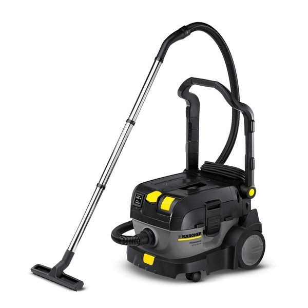 Máy hút bụi hút nước Karcher NT 14/1 Ap Te Adv 