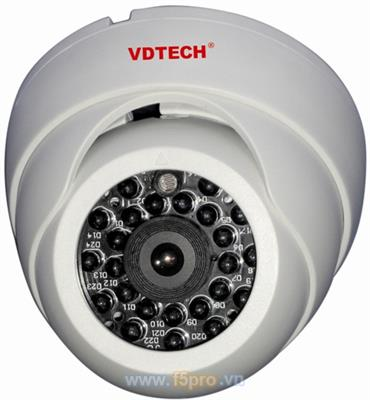 Camera màu hồng ngoại VDTech VDT-135IR 