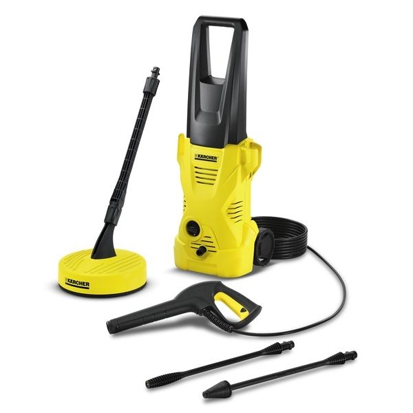 Máy phun áp lực Karcher K 2.300 T 50 