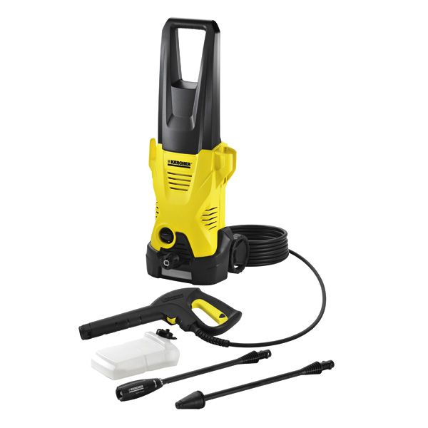 Máy phun áp lực Karcher K 2.400