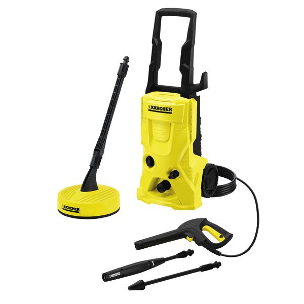 Máy phun áp lực Karcher K 3.500 T 50 