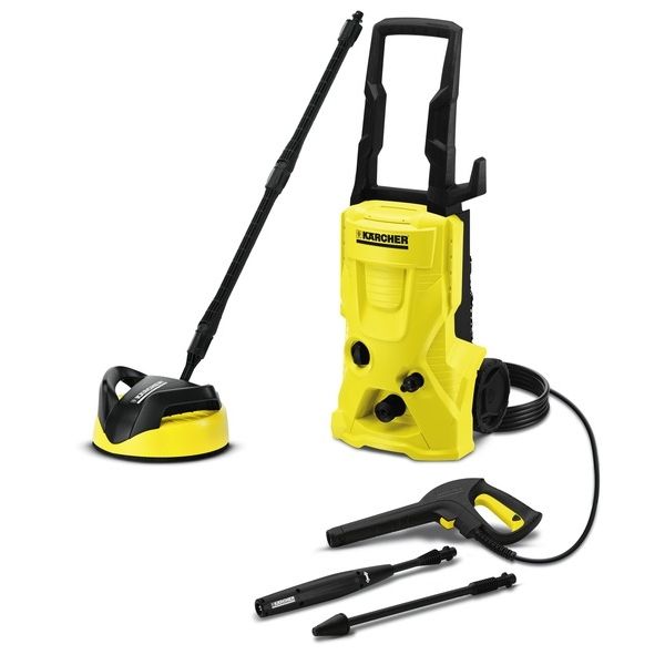 Máy phun áp lực Karcher K 3.500 T200