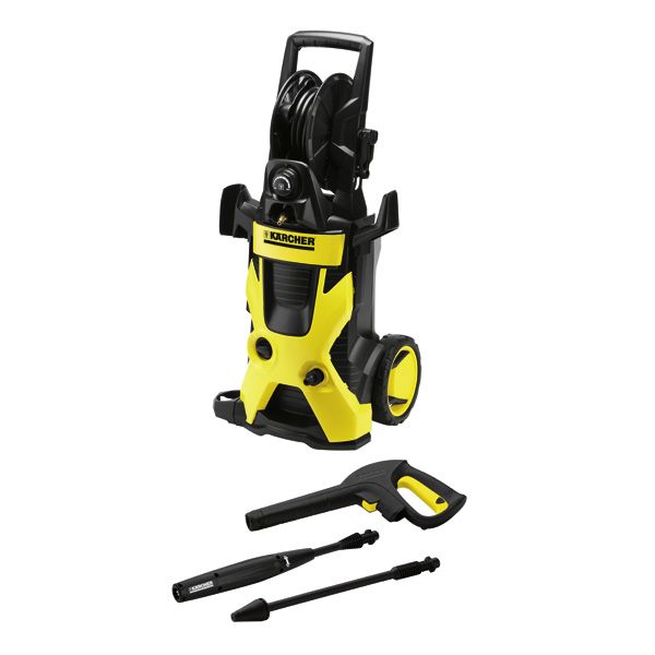 Máy phun áp lực Karcher K 3.700 