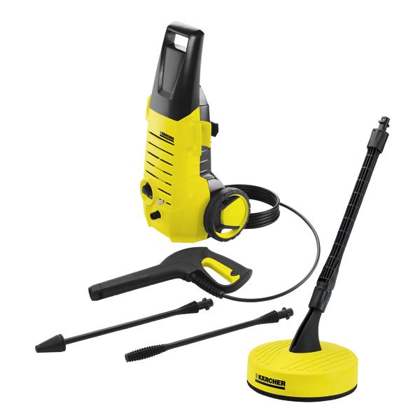 Máy phun áp lực Karcher K 2.38 M T 50 