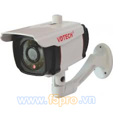 Camera hồng ngoại  VDTech VDT-126IR.80