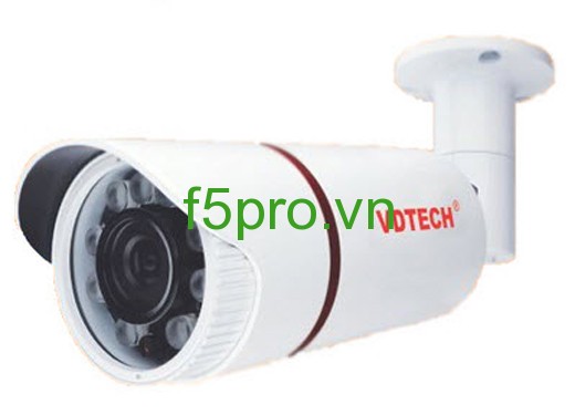 Camera hồng ngoại  VDTech VDT-3330Z