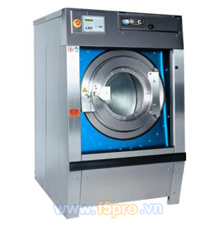 Máy giặt vắt công nghiệp Maxi MWSP100