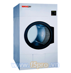 Máy sấy công nghiệp Maxi MD 120