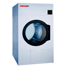 Máy sấy công nghiệp Maxi MD30