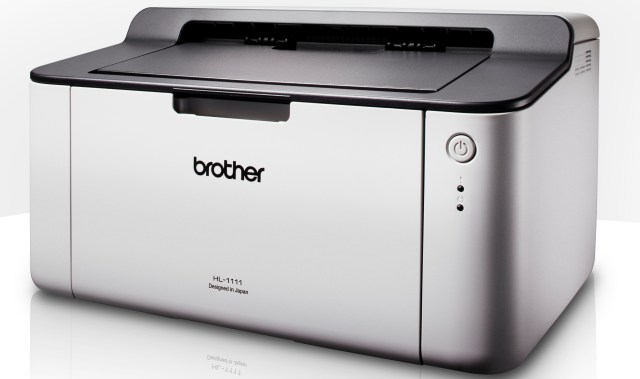 Máy in Laser Brother đen trắng  HL-1111 