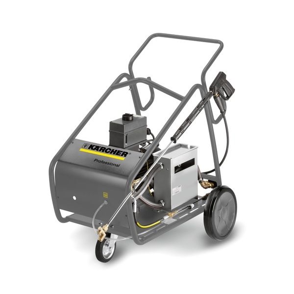 Máy phun áp lực Karcher HD 10/16-4 Cage Ex 