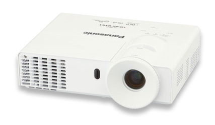 Máy Chiếu Panasonic PT-LX321EA