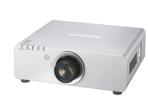 Máy chiếu Panasonic PT-DX810S