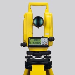 Máy kinh vĩ điện tử GeoMax Zipp-02