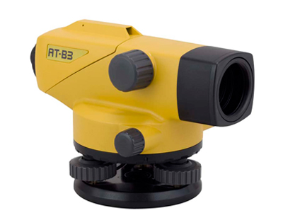 Máy thủy bình tự động Topcon AT-B3 