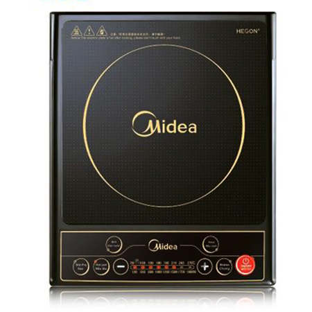 Bếp từ Midea SV19EH