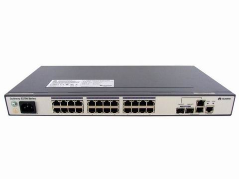 Switch Huawei S2700-26TP-SI-AC