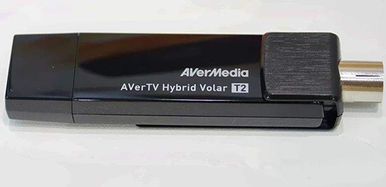 Avertv hybrid volar