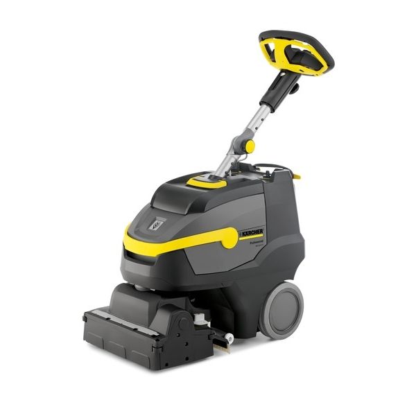 Máy chà sàn Karcher BR 35/12 Bp Pack 