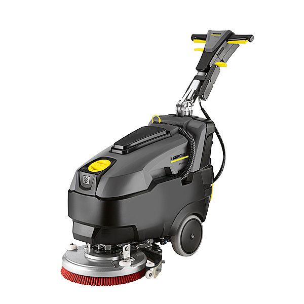 Máy chà sàn Karcher BD 40/12 C Bp Pack 