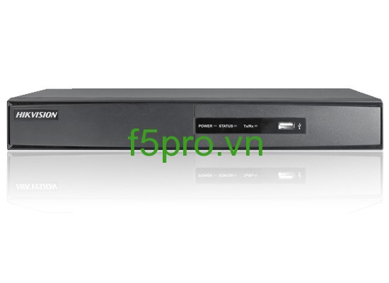 Đầu ghi hình Hikvision Hybrid DVR DS-7616HI-ST 32 kênh