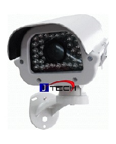 Camera Ip J-Tech  JT-HD5118 	