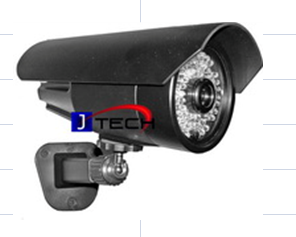 Camera Ip J-Tech  JT-HD5117 (Ready HD 1280 x 720) 