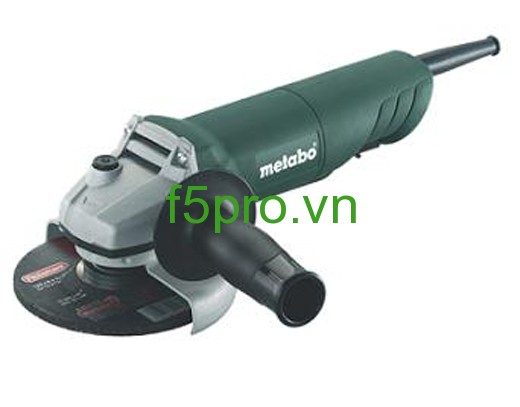 Máy mài Metabo W72-100