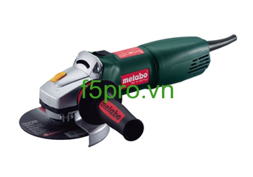 Máy mài Metabo WE14-150 Plus