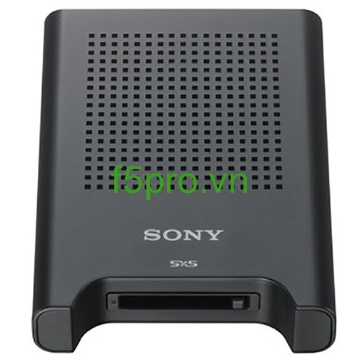 Bộ đọc thẻ SxS Sony SBAC-US20