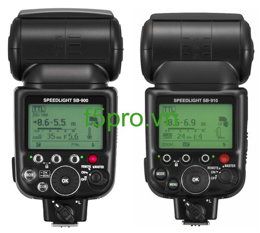 Đèn Flash Nikon Speedlight SB-910 | Mobile