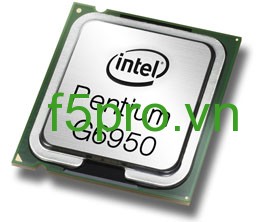 Pentium G6950 2C 2.8G 3M, LGA1156