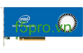 Intel® Xeon Phi™ Coprocessor 7120P (16GB, 1.238 GHz, 61 core)