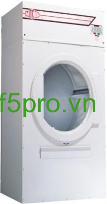 Máy giặt và vắt công nghiệp Milnor ML004 