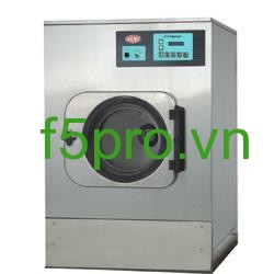 Máy giặt và vắt công nghiệp Milnor ML003 