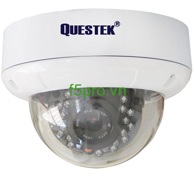 Camera hồng ngoại Questek QTX-1418 