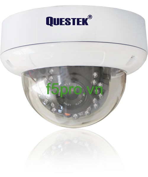 Camera hồng ngoại Questek QTX-1415 